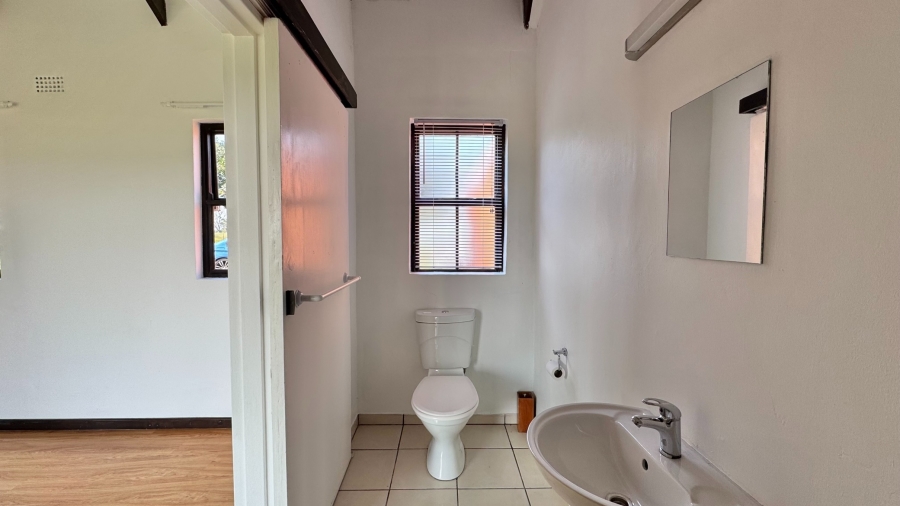 To Let 1 Bedroom Property for Rent in Stellenbosch Farms Western Cape